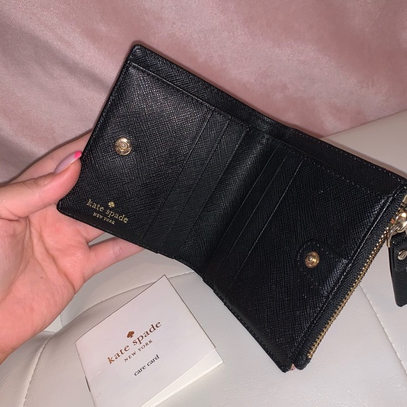 Kate Spade Wallet - Picture 3 of 4